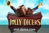 Jolly Dicers slot