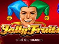 Jolly Fruits slot