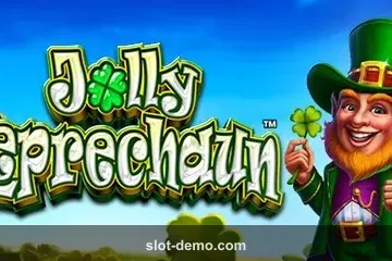 Jolly Leprechaun slot