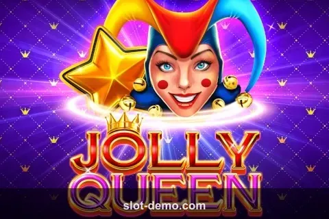 Jolly Queen cover