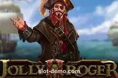 Jolly Roger II slot