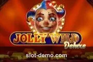 Jolly Wild Deluxe slot