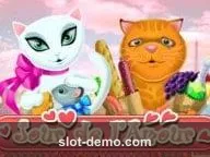 Jour de l'Amour slot