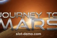 Journey to Mars cover