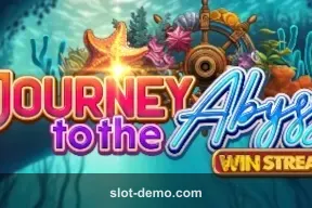 Journey to the Abyss slot