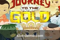 Journey to the Gold slot