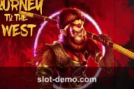 Journey To The West cover