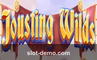 Jousting Wilds slot