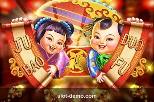 Ju Bao Duo Fu slot