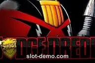 Judge Dredd slot