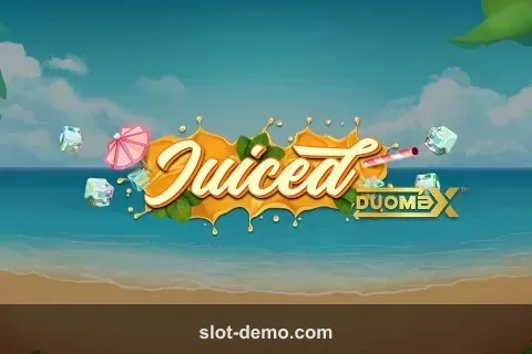 Juiced DuoMax slot