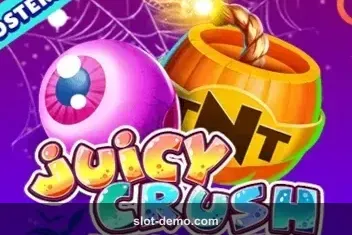 Juicy Crush Halloween slot