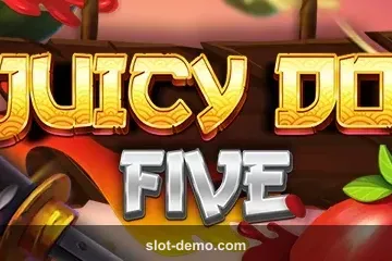 Juicy Do Five slot