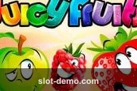 Juicy Fruits cover