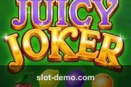 Juicy Joker cover