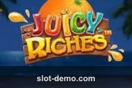 Juicy Riches slot