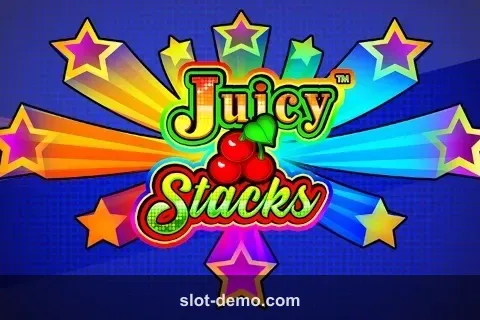 Juicy Stacks slot