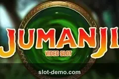 Jumanji slot