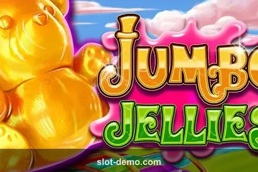 Jumbo Jellies slot