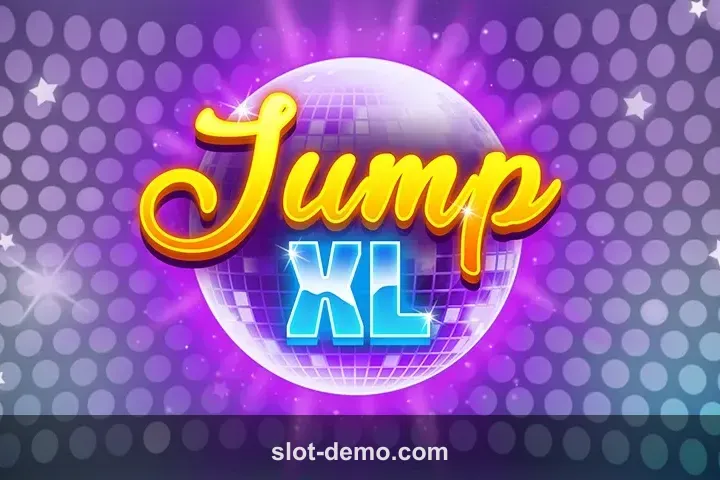 Jump XL cover