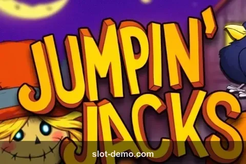 Jumpin' Jacks slot