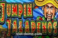 Jumpin Jalapenos slot