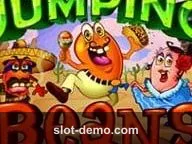 Jumping Beans slot