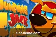 Jumping Jack Cash cover