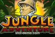 Jungle Adventure slot