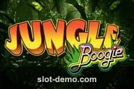 Jungle Boogie slot