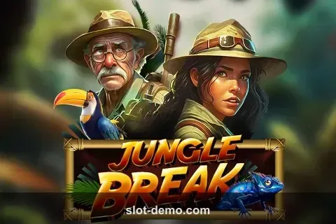 Jungle Break slot
