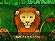 Jungle Bundle slot