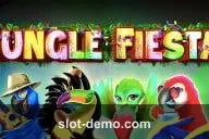 Jungle Fiesta cover