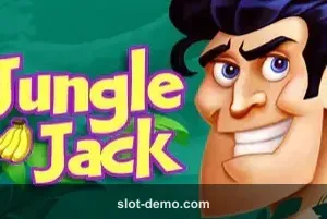 Jungle Jack slot