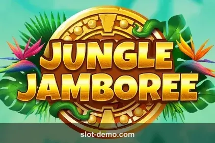 Jungle Jamboree slot