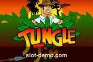 Jungle Jim cover