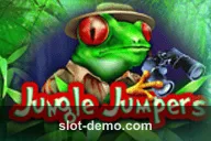 Jungle Jumpers slot