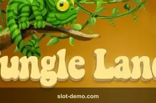 Jungle Land slot