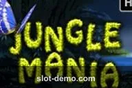 Jungle Mania slot