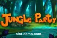 Jungle Party slot