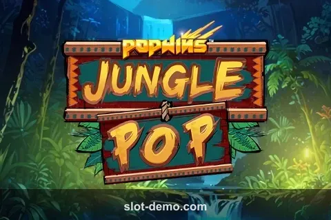 Jungle Pop slot