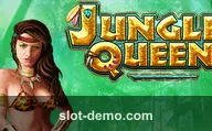 Jungle Queen slot