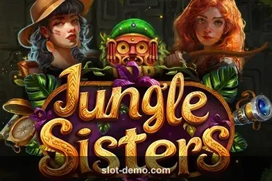 Jungle Sisters slot