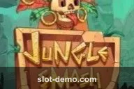 Jungle Smash slot