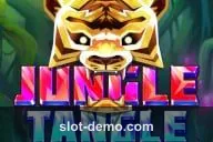 Jungle Tangle slot