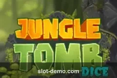Jungle Tomb Dice slot