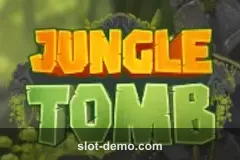 Jungle Tomb slot