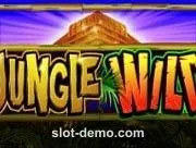 Jungle Wild slot