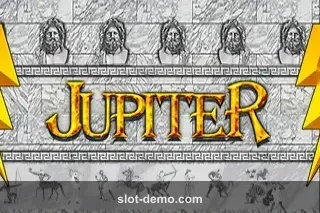 Jupiter cover