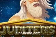 Jupiter's Choice slot